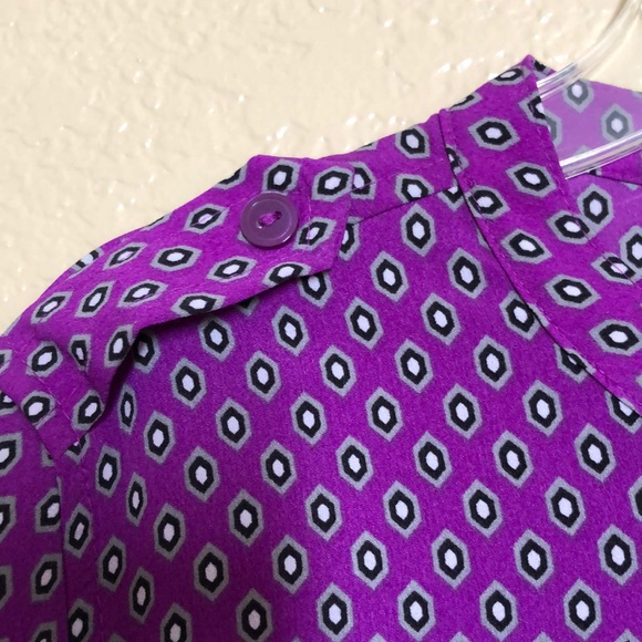 APT 9 Womens long sleeve blouse - Picture 7 of 10